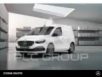 2026 Mercedes Benz Citan