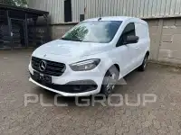 2026 Mercedes Benz Citan