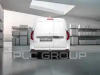 2026 Mercedes Benz Citan