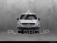 2026 Mercedes Benz Citan