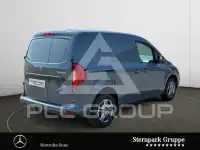 2026 Mercedes Benz Citan
