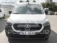 2026 Mercedes Benz Citan