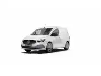 2026 Mercedes Benz Citan
