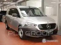 2026 Mercedes Benz Citan