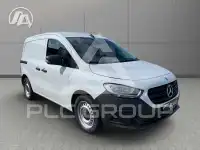 2026 Mercedes Benz Citan