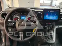 2026 Mercedes Benz Citan