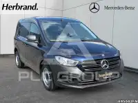 2026 Mercedes Benz Citan