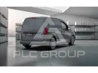 2026 Mercedes Benz Citan