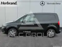 2026 Mercedes Benz Citan