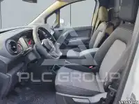 2026 Mercedes Benz Citan