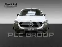 2026 Mercedes Benz Citan