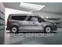 2026 Mercedes Benz Citan