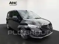 2026 Mercedes Benz Citan