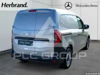 2026 Mercedes Benz Citan