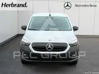 2026 Mercedes Benz Citan