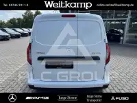 2026 Mercedes Benz Citan