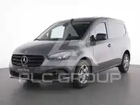 2026 Mercedes Benz Citan