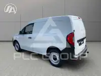 2026 Mercedes Benz Citan
