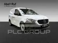 2026 Mercedes Benz Citan