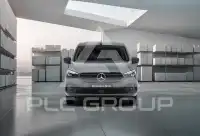 2026 Mercedes Benz Citan
