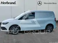 2026 Mercedes Benz Citan