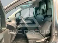 2026 Mercedes Benz Citan