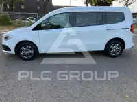 2026 Mercedes Benz Citan