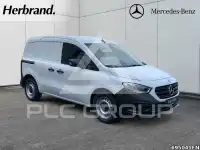 2026 Mercedes Benz Citan
