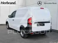 2026 Mercedes Benz Citan