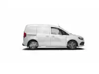 2026 Mercedes Benz Citan