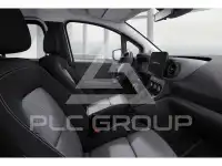 2026 Mercedes Benz Citan