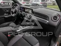 2026 Mercedes Benz EQB