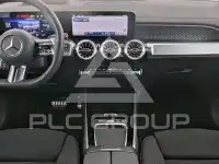 2026 Mercedes Benz EQB