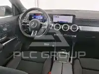2026 Mercedes Benz EQB