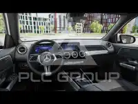 2026 Mercedes Benz EQB