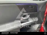 2026 Mercedes Benz EQB