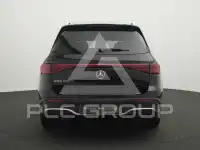 2026 Mercedes Benz EQB