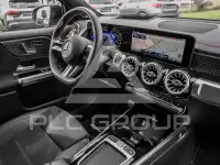 2026 Mercedes Benz EQB