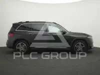 2026 Mercedes Benz EQB