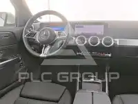 2026 Mercedes Benz EQB