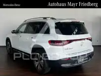 2026 Mercedes Benz EQB