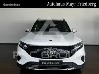 2026 Mercedes Benz EQB