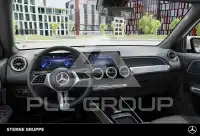2026 Mercedes Benz EQB