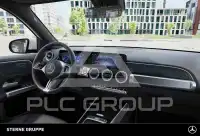 2026 Mercedes Benz EQB