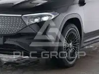 2026 Mercedes Benz EQB
