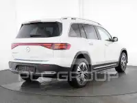 2026 Mercedes Benz EQB