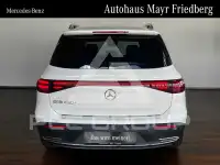 2026 Mercedes Benz EQB