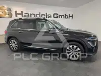 2026 Mercedes Benz EQB