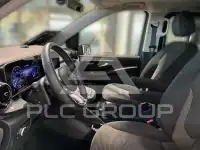 2026 Mercedes Benz EQV
