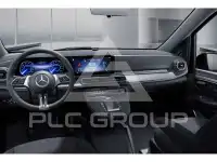 2026 Mercedes Benz EQV